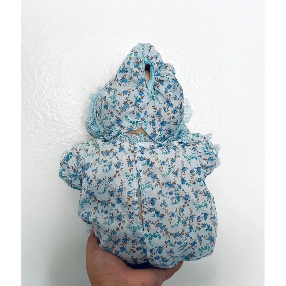 Cabbage Patch Kids cloth offering or